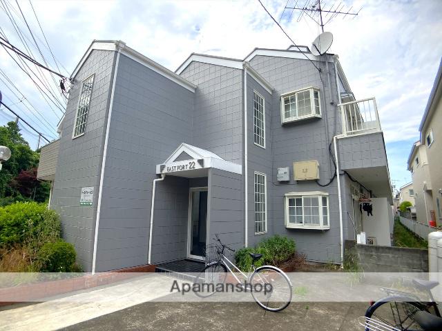 イーストフォート22