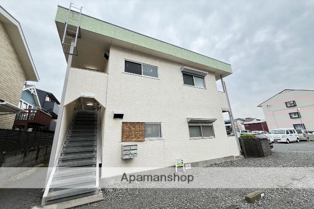 オリエントハイツ