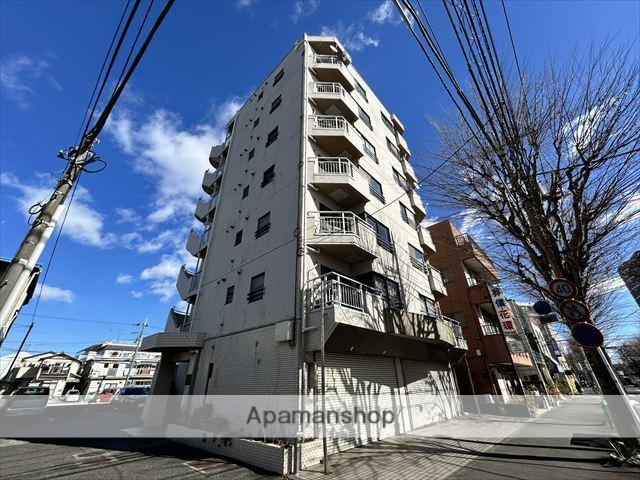 コスモタウン千代田(2K/7階)