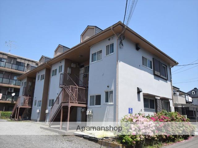 千代田今井コーポ(2K/2階)