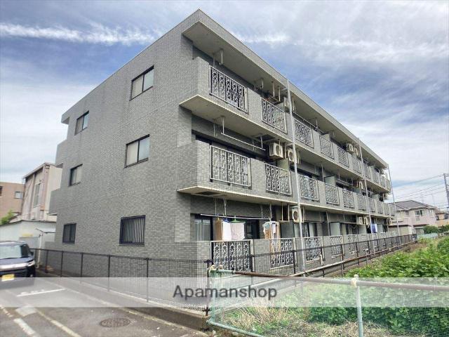 マンションウィズ