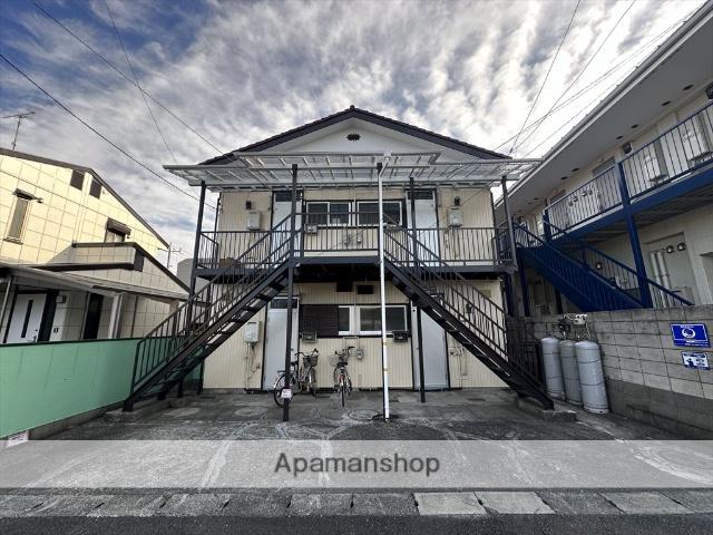 OMハイム(2K/1階)