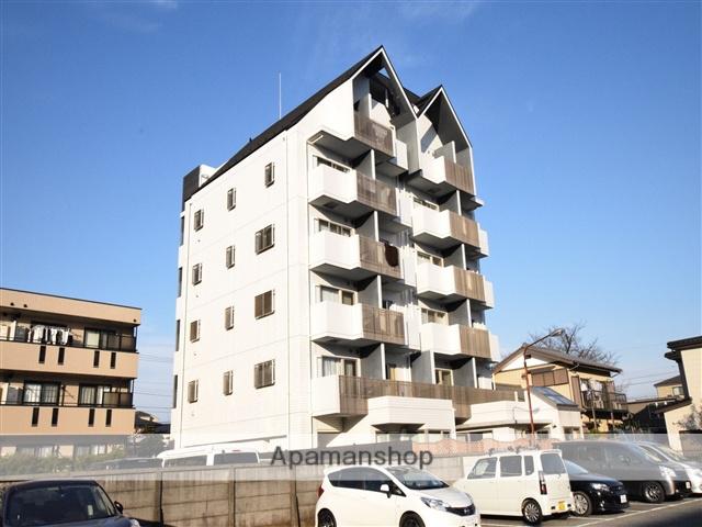 VILLA ISHII(ワンルーム/1階)