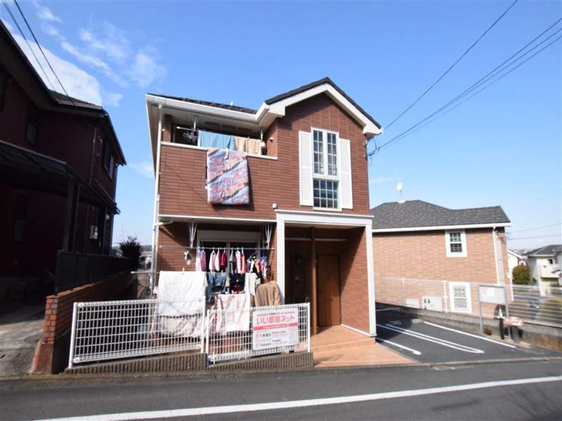 アイビー・ヒルズA