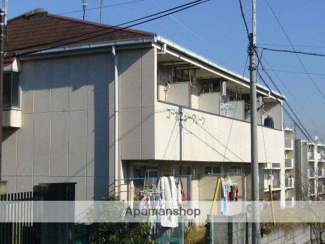 コーポニューグリーン