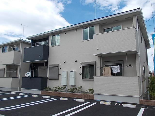 カーサひばりが丘Ⅱ