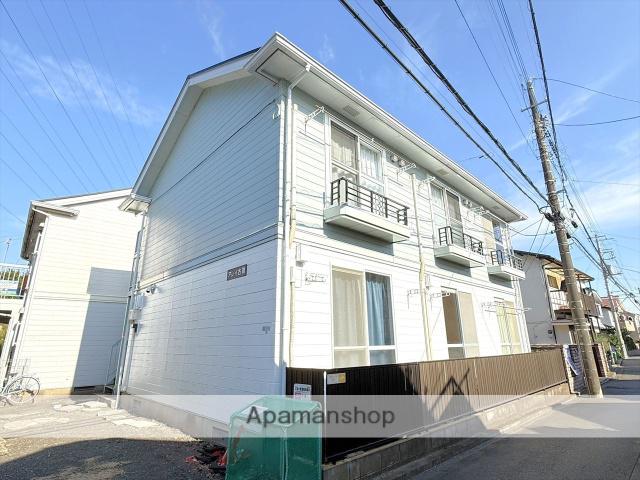 アレイ古淵1番館