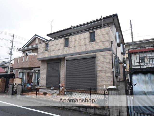 横浜線 淵野辺駅 徒歩6分  築23年(3LDK)