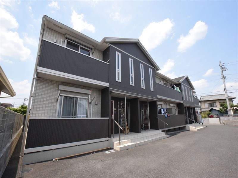 グランドソレーユ