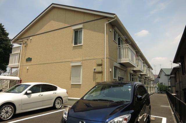 グランシャリオ