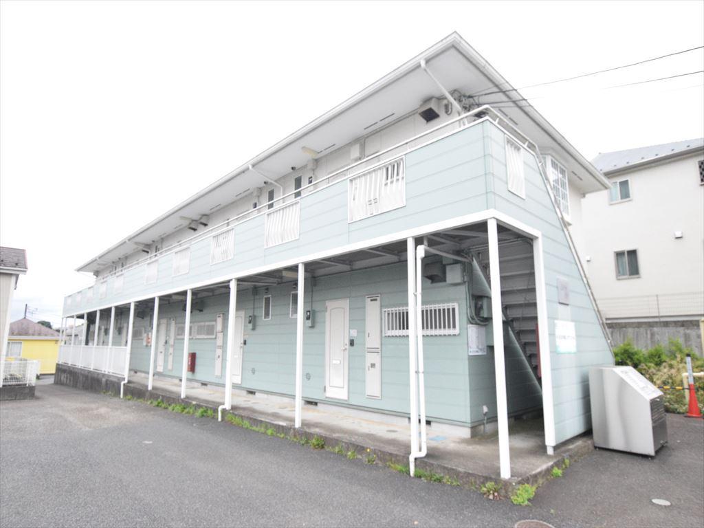 エステートピース