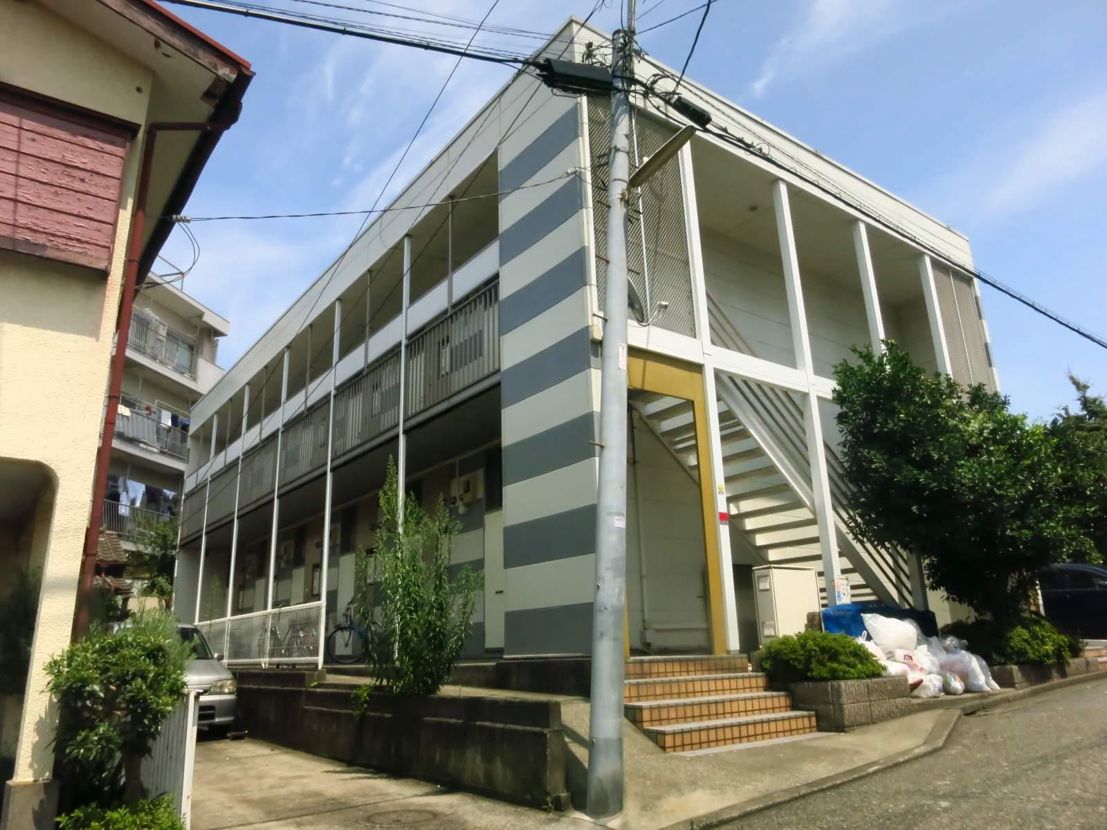 レオパレスイーイーエー