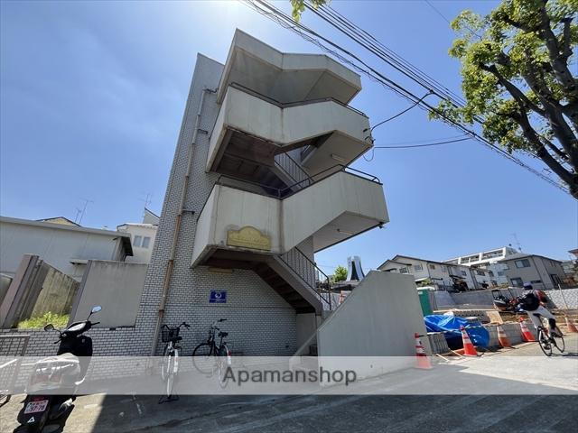 ウエルストン(ワンルーム/3階)