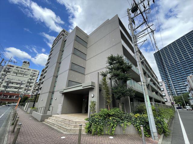 YMレジデンス相模大野