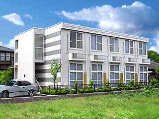 レオパレス玉川学園