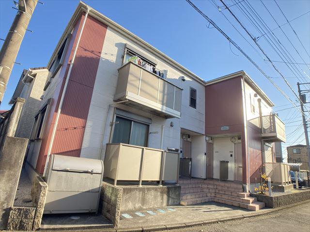 アムール パスティック(1LDK/1階)