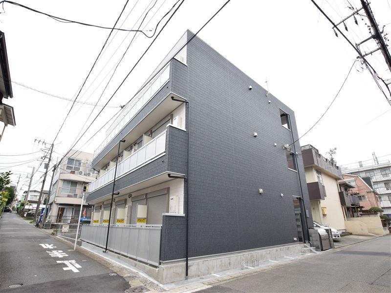 リブリ・相武台