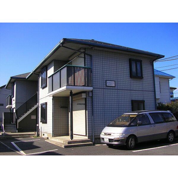 カーサヴェルディⅡ