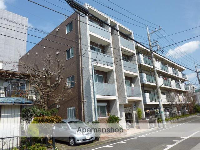 ベルヴィラージュサード