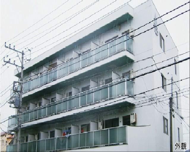 トップ向陽町