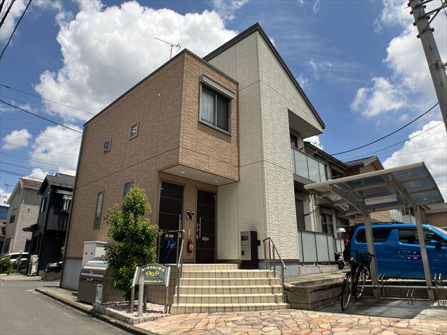 カーサ それいゆA棟