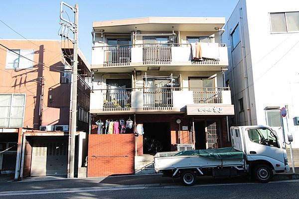 セザール桜ヶ丘