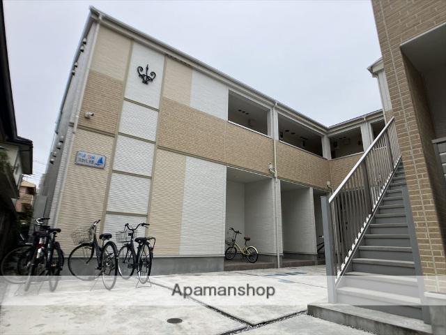 フルセイル矢部