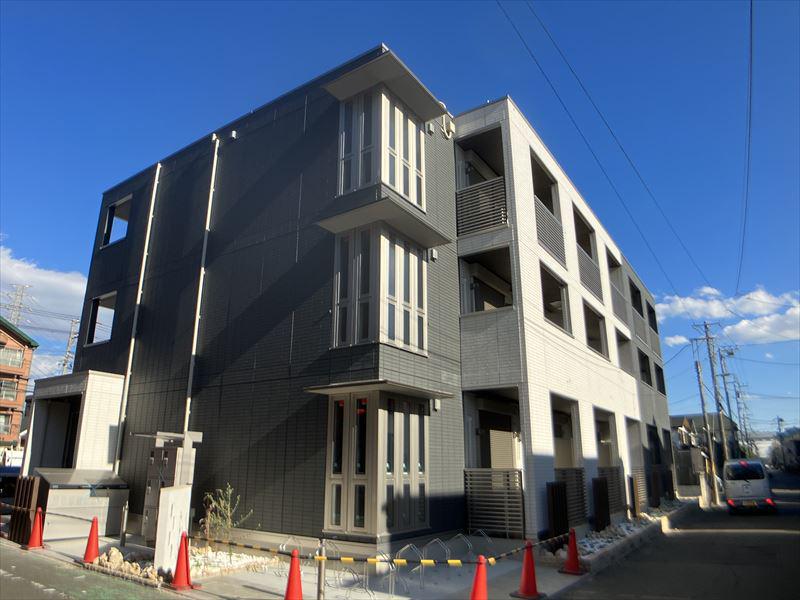 GRAND STATION宮上I