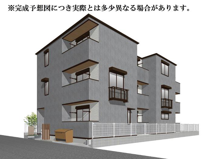 エスペリア淵野辺