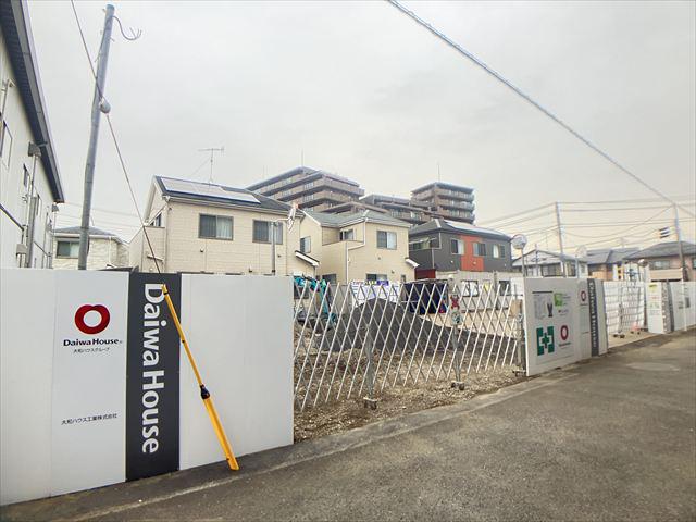 ボアブロンシュ深見