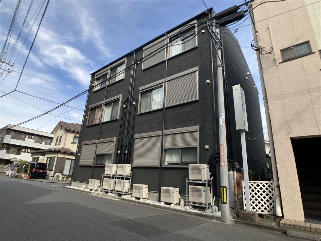 カインドネス相模原