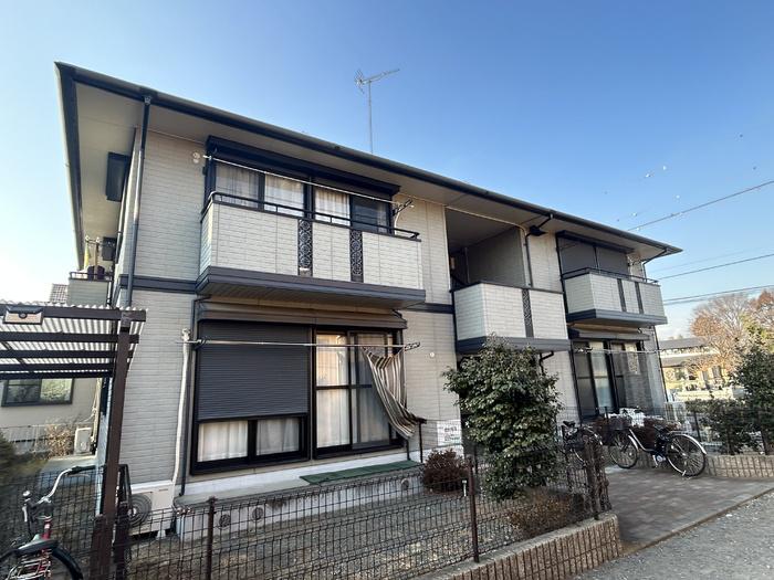 クイーンズコート