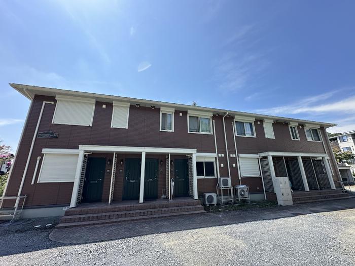 COZY COURT 2M 秦良(1LDK/2階)