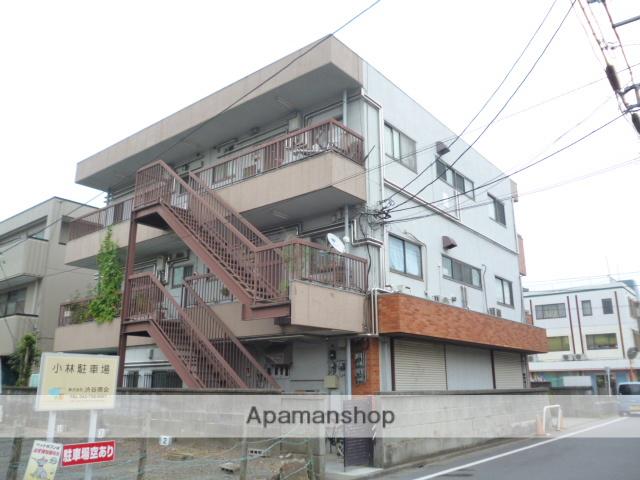 コーポ横山(3LDK/3階)