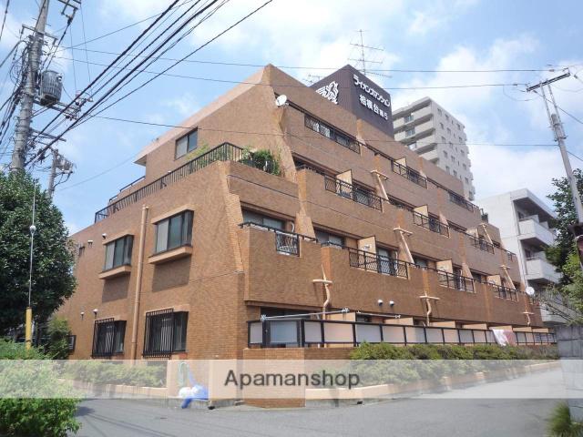 ライオンズマンション相模台第5
