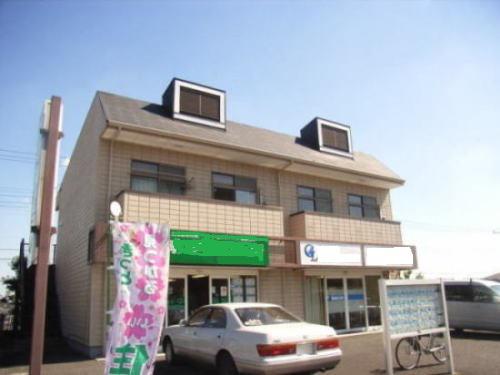 コーポYF