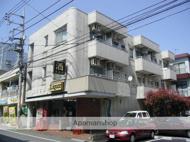 横浜屋ビル