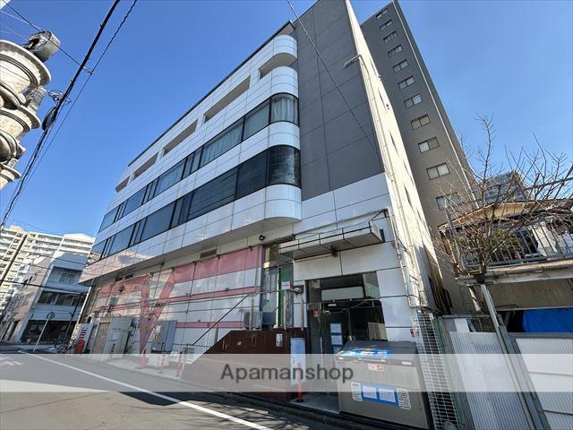 マリオン相模原ビル(1K/5階)