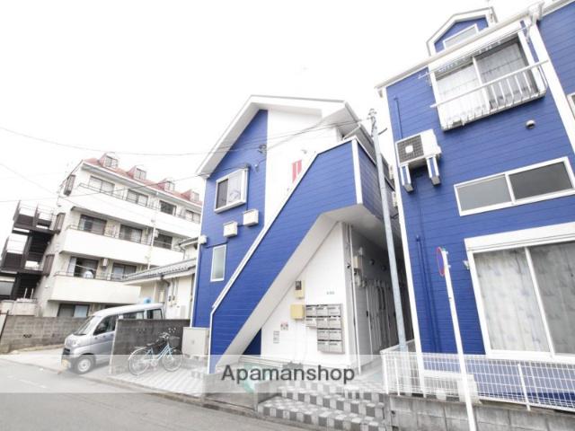 ロッシェル橋本6 2号棟