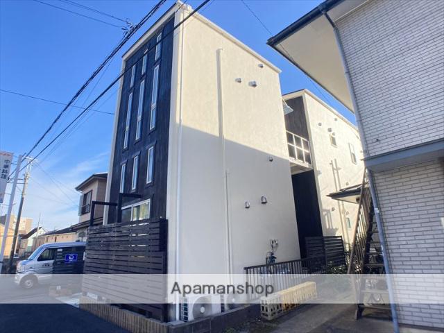 カサ・ミラ小山(ワンルーム/1階)