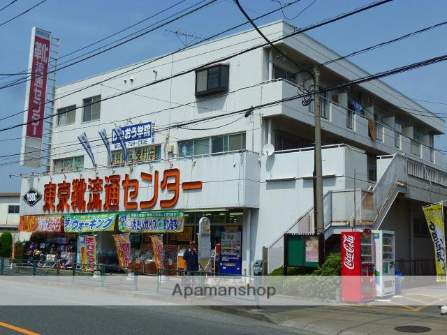 浅沼マンション