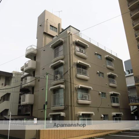 スカイハイツ橋本