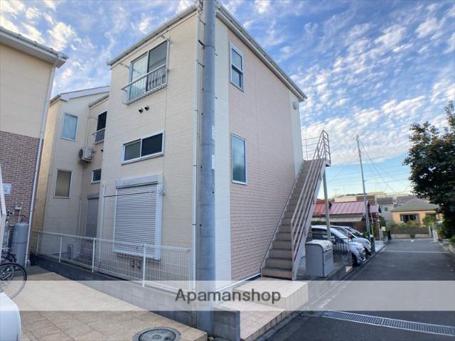 ラ・シャンス東橋本第3 1号棟