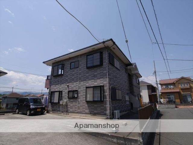 メイプルハイツ