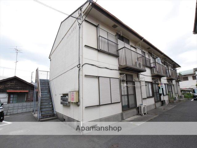 ハイツうすい