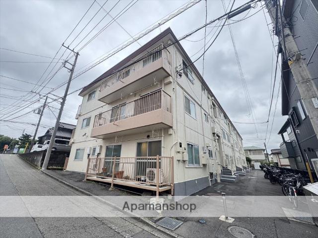 東橋本マンション