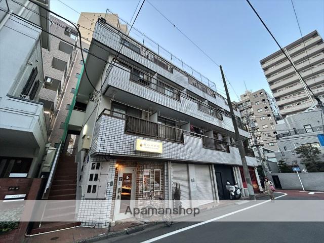 大友ロイヤルタウン相模原