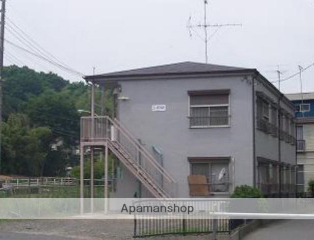 コーポひなた
