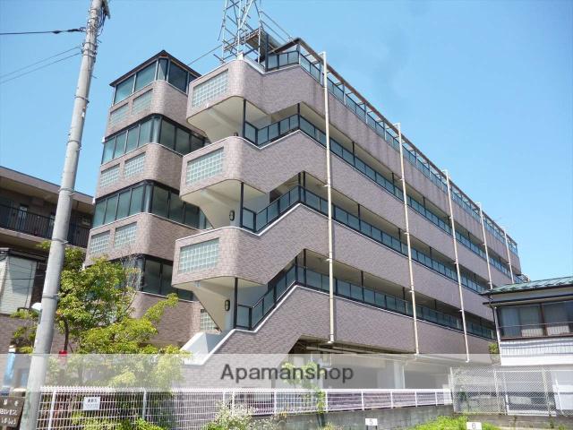 ファーストクラス相模大野第2
