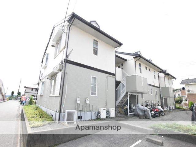 メイフェア115(1SLDK/1階)